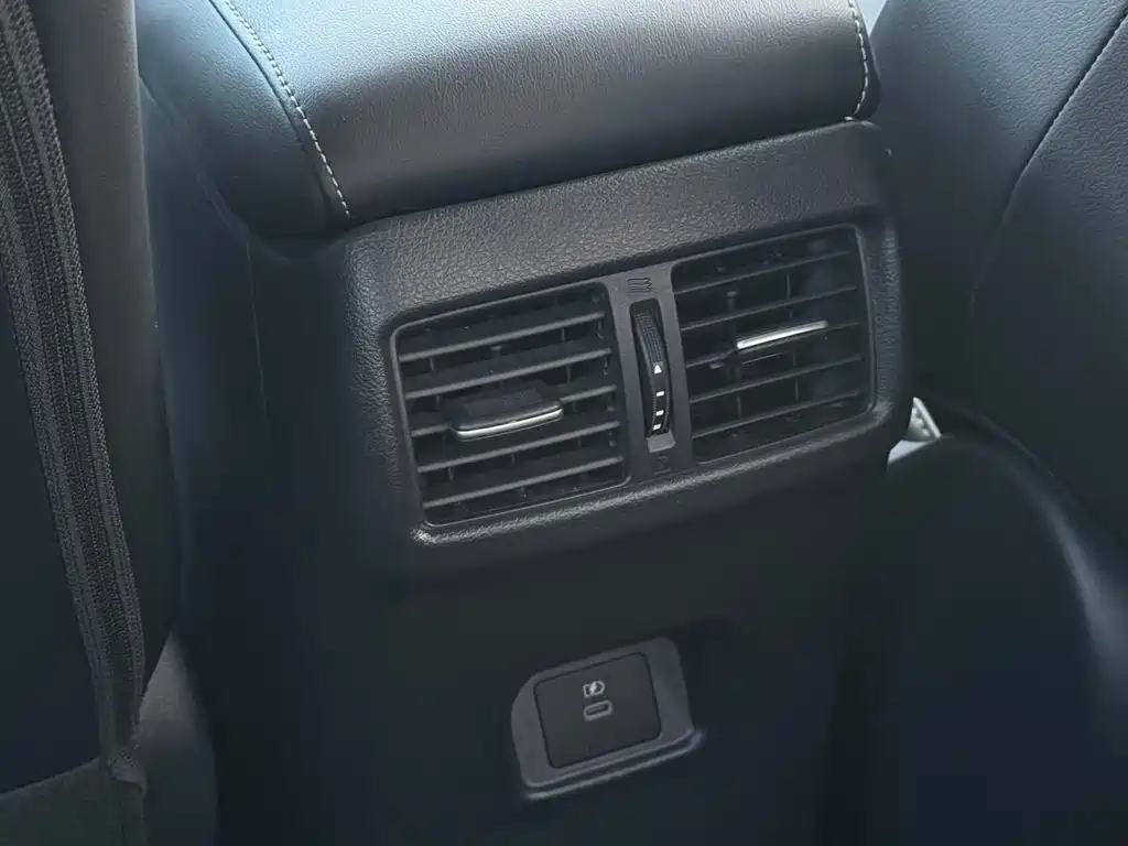 Sylphy 2023 facelift 1.6L CVT Enjoyment Edition купить на сайте DeffCars