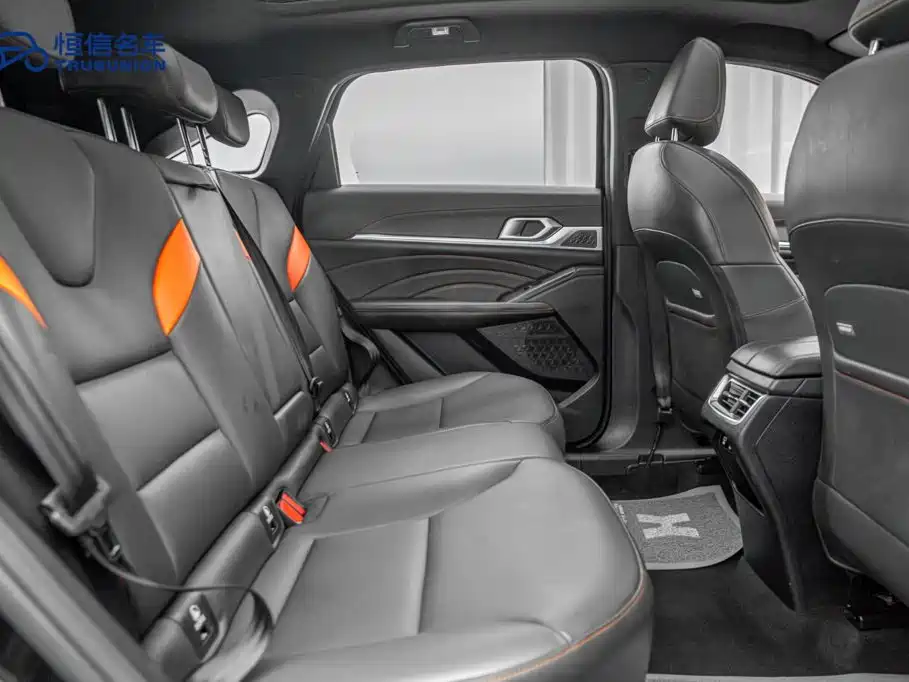 Haval Beast 2023 1.5T Smart Edition купить на сайте DeffCars