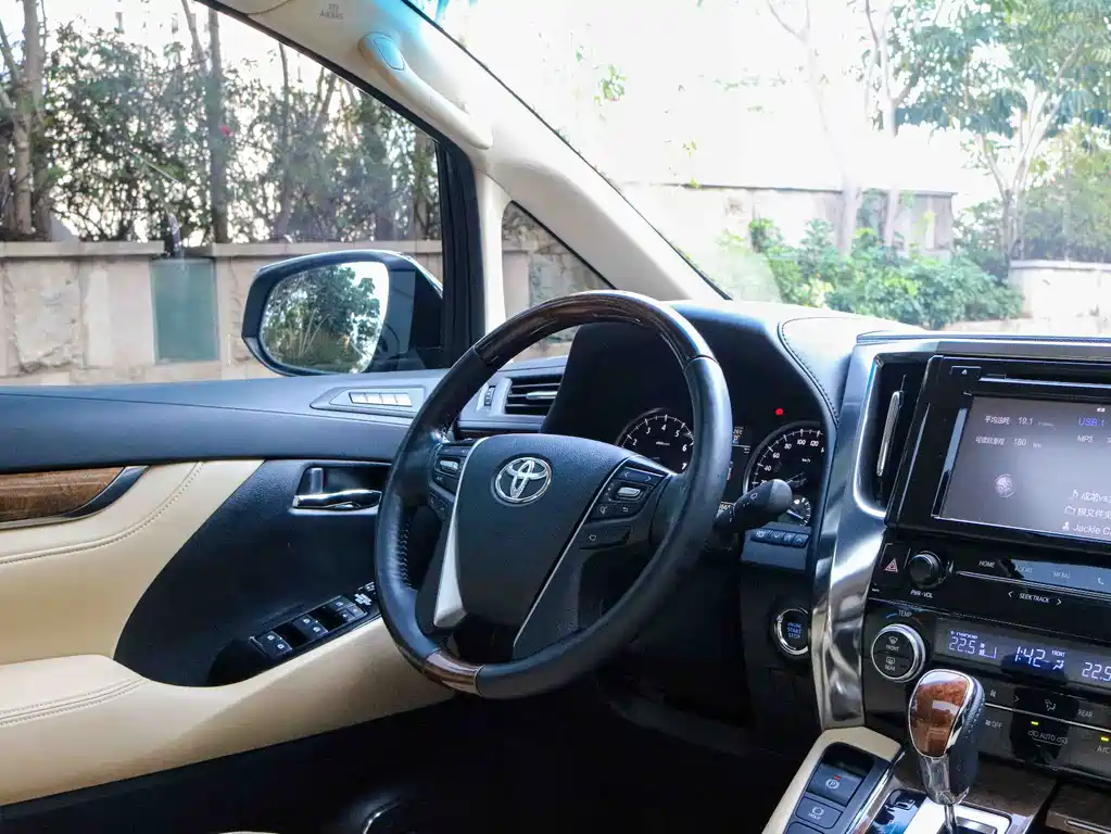 Alfa 2018 3.5L Premium Edition купить на сайте DeffCars