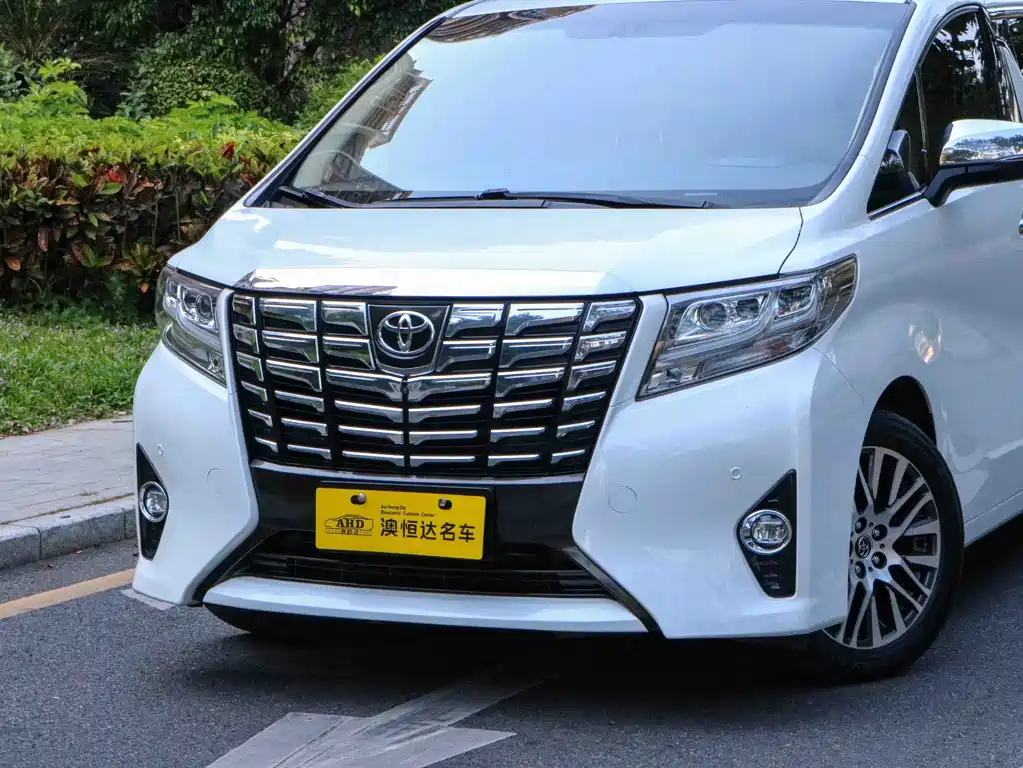 Alfa 2018 3.5L Premium Edition купить на сайте DeffCars