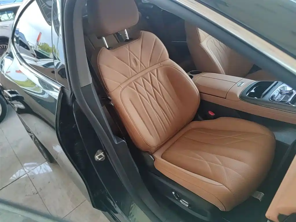 Galaxy Star 8 2025 130km EM-P Starship Edition купить на сайте DeffCars