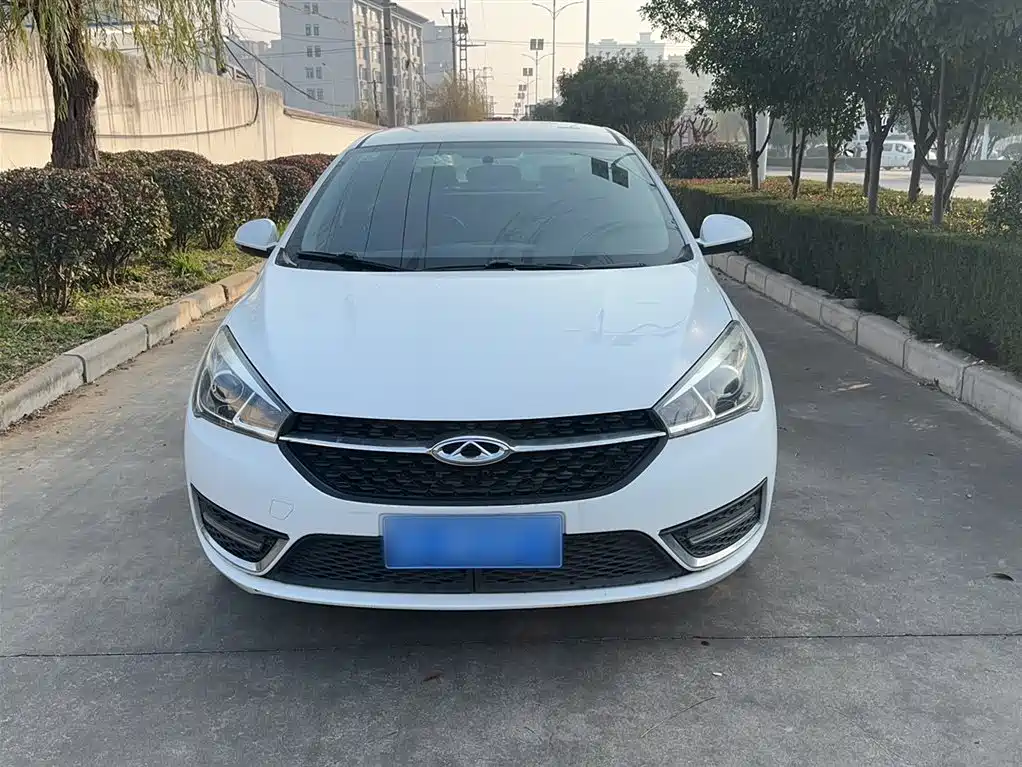 Arrizo 5 2017 1.5L Manual Fashion Edition купить на сайте DeffCars