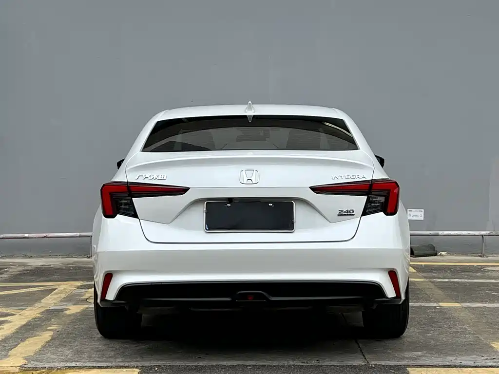 Model 2023 240TURBO CVT Technology Edition купить на сайте DeffCars