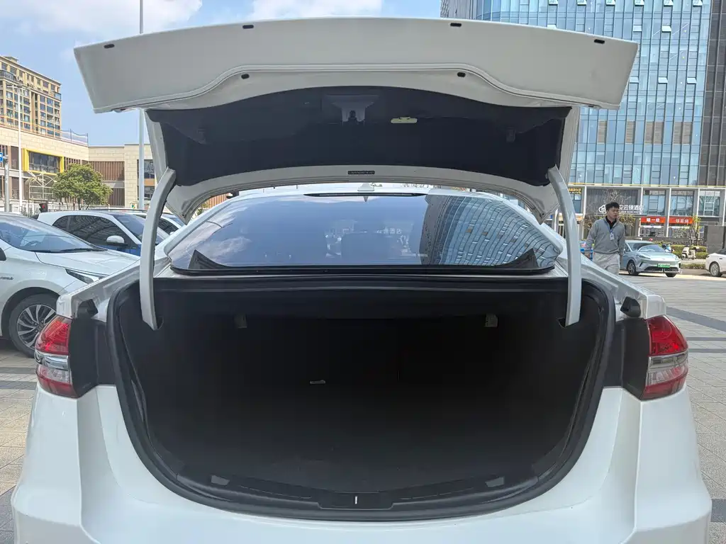 Mondeo 2018 EcoBoost 200 smart control fashion model National VI купить на сайте DeffCars