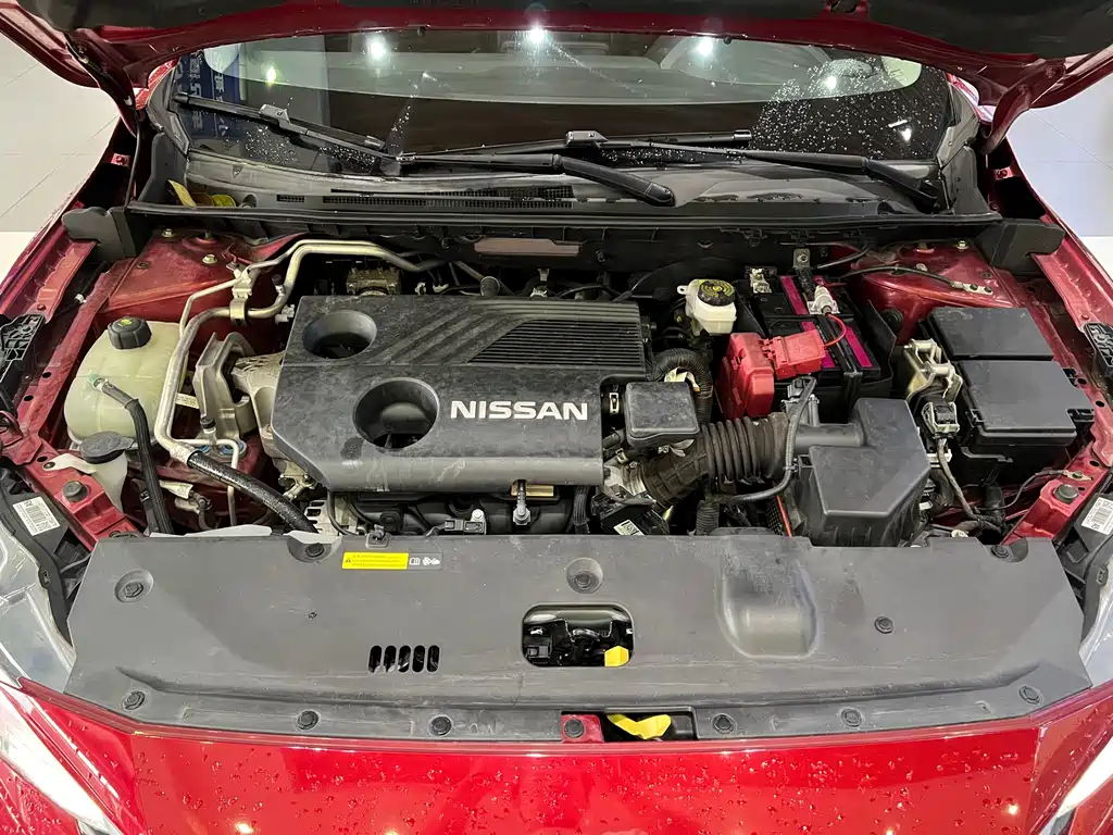 Sylphy 2022 1.6L XL CVT Enjoy Edition купить на сайте DeffCars