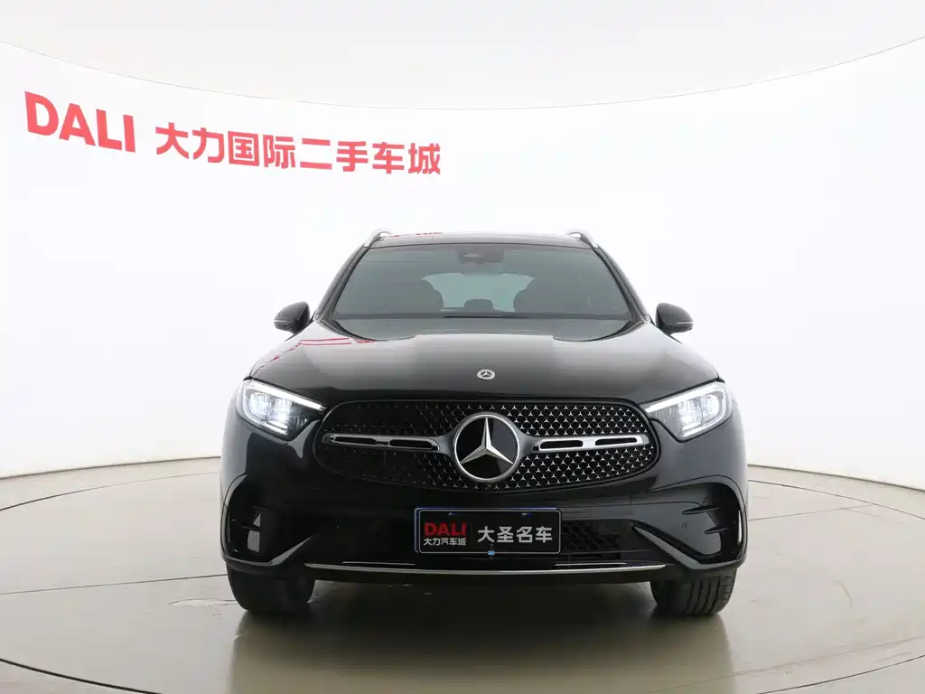 Mercedes-Benz GLC 2024 GLC 300 L 4MATIC Dynamic 5-seater купить на сайте DeffCars