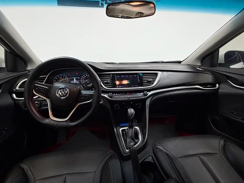 Yinglang 2021 1.3T automatic light hybrid elite model купить на сайте DeffCars
