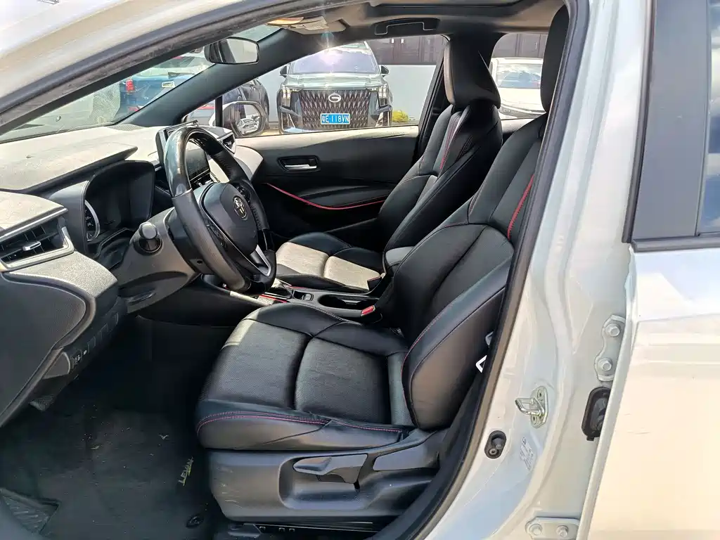 Ralink 2021 185T CVT sports version купить на сайте DeffCars
