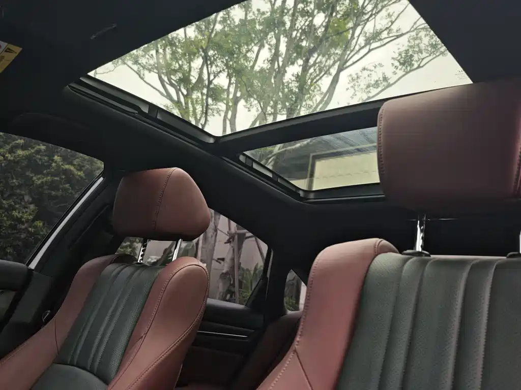 Yingshipai 2022 260TURBO Jingyue Edition купить на сайте DeffCars