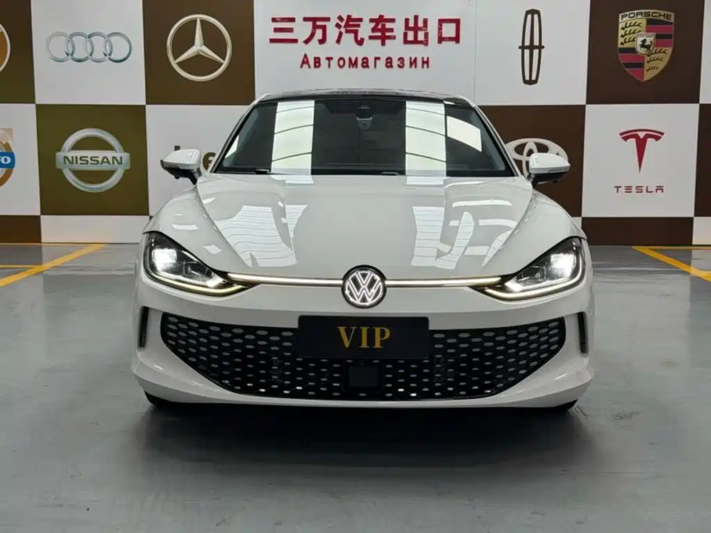 Lingdu 2022 Lingdu L 280TSI DSG Hot Edition купить на сайте DeffCars