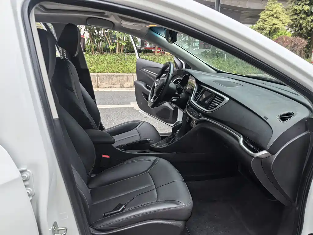 Yinglang 2021 Model 1.5L Automatic Elite купить на сайте DeffCars