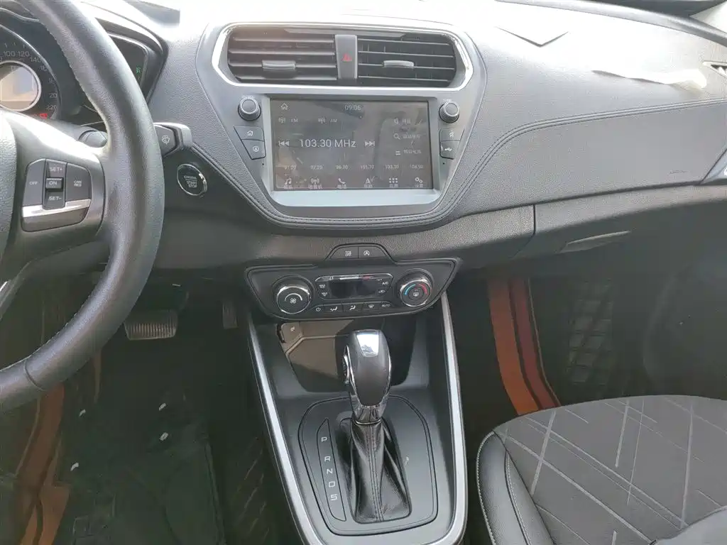 Forex 2019 facelift 1.5L automatic enjoyment type National VI купить на сайте DeffCars