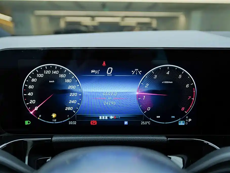 Mercedes-Benz GLA 2024 GLA 220 купить на сайте DeffCars