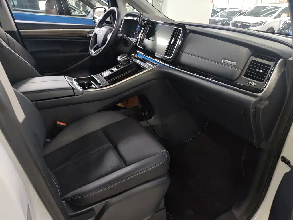 Trumpchi M8 2021 Master Series 390T Premium Edition купить на сайте DeffCars