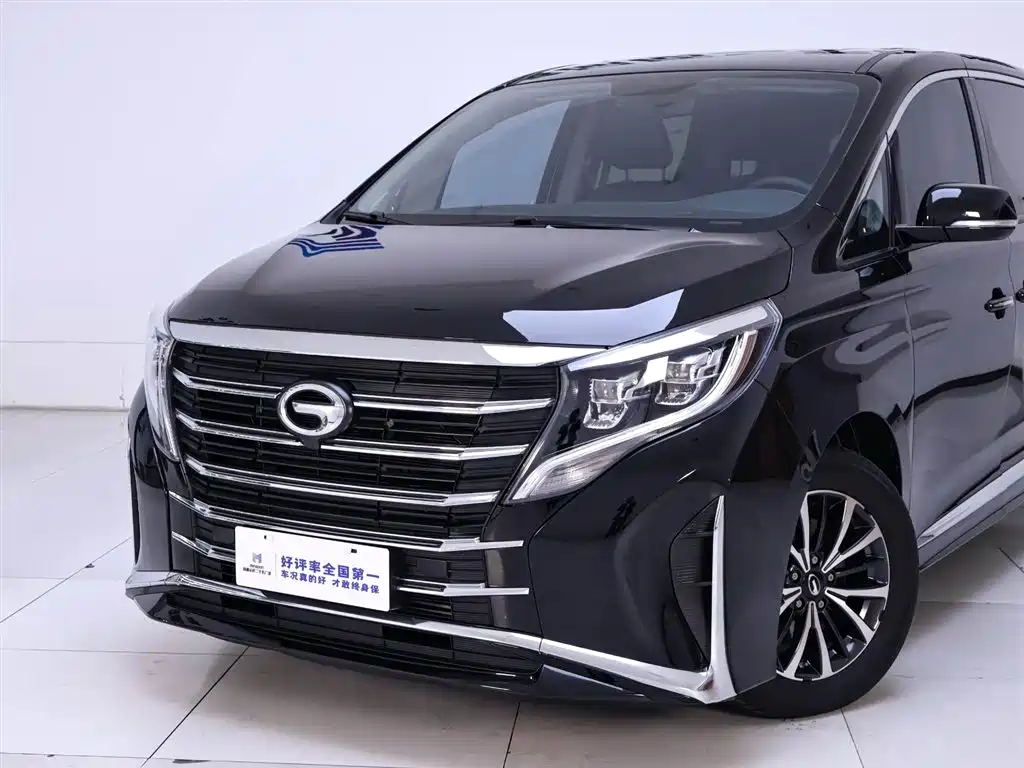 Trumpchi M8 2023 Lead Show Series 390T Exclusive Edition купить на сайте DeffCars