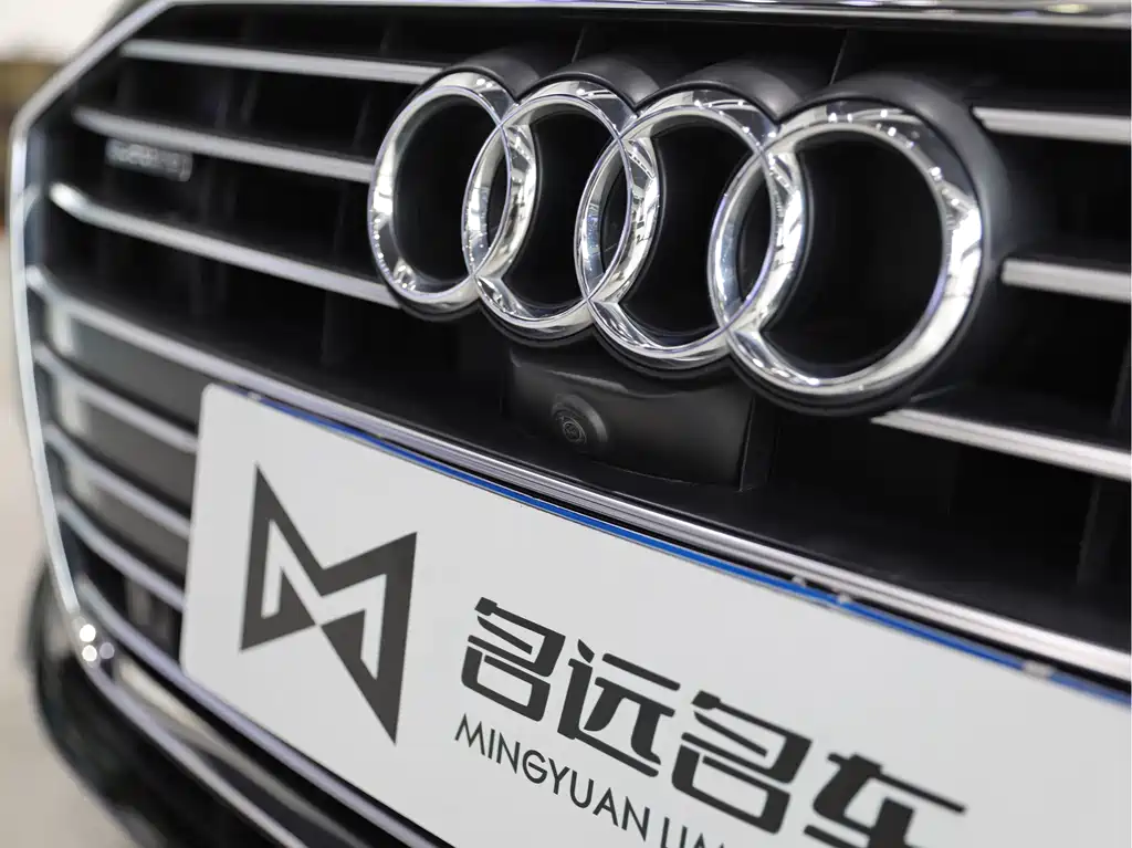 Audi A6L 2022 45 TFSI quattro premium dynamic model купить на сайте DeffCars