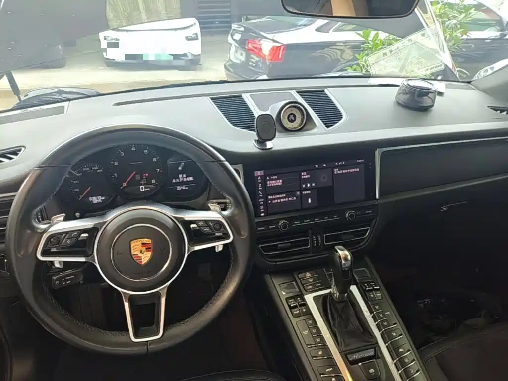 Macan 2021 Macan 2.0T купить на сайте DeffCars