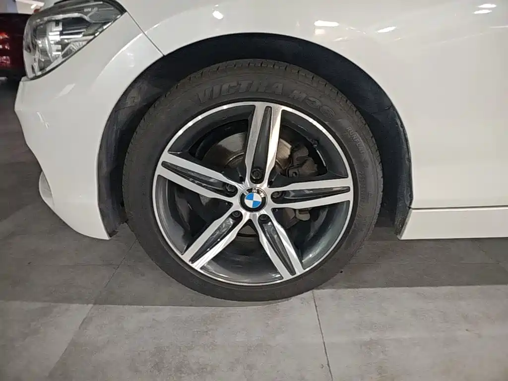 BMW 1 Series Imported 2015 120i Sports Design Package купить на сайте DeffCars
