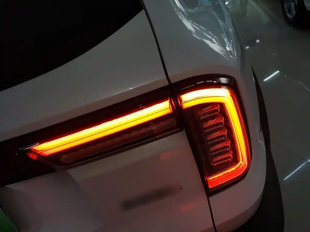 Haval Big Dog 2022 1.5T DCT two-wheel drive Border Collie version купить на сайте DeffCars