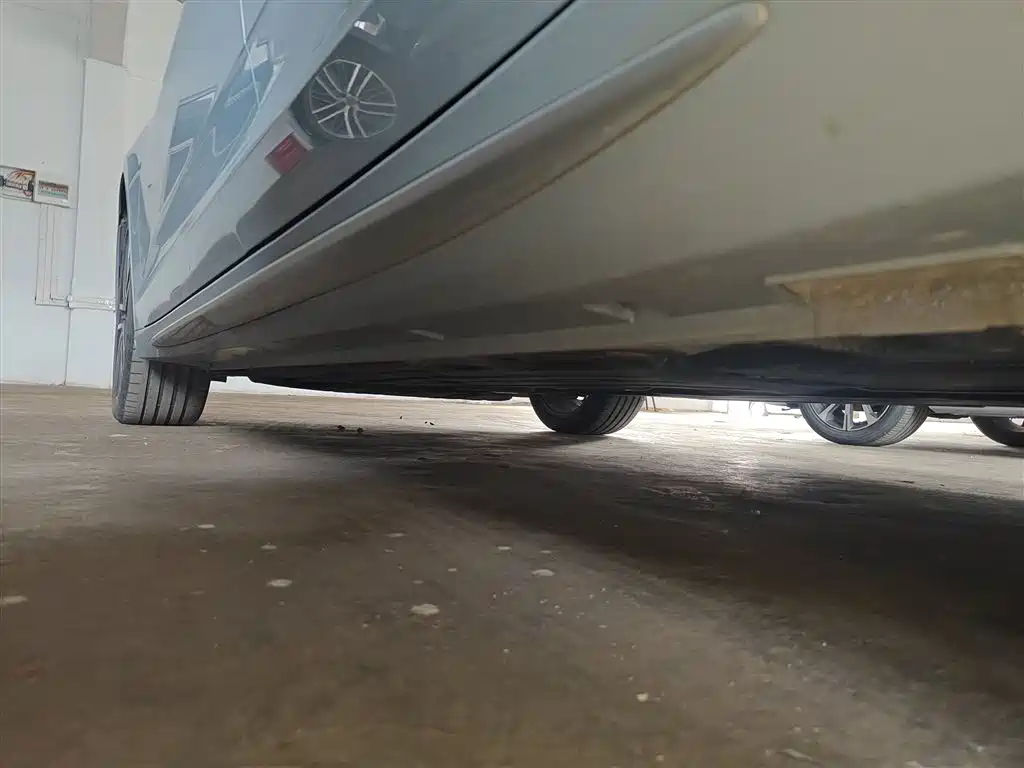 Xingrui 2023 2.0TD Premium Model купить на сайте DeffCars