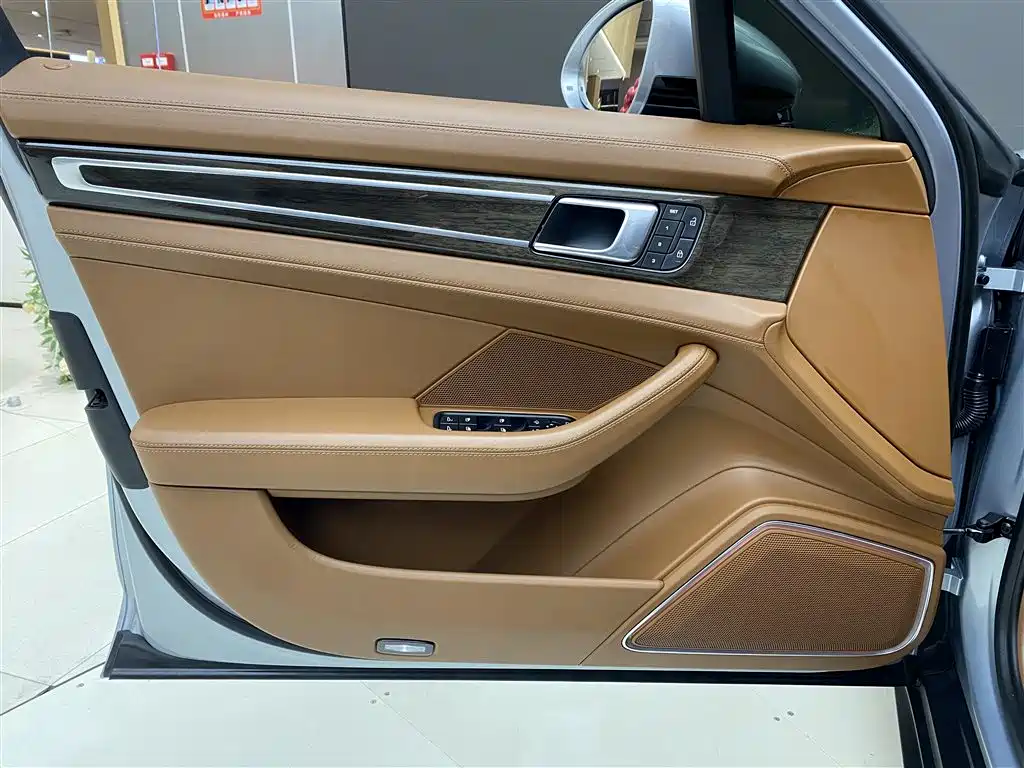 Panamera 2023 Panamera 4 Sport Turismo 2.9T купить на сайте DeffCars