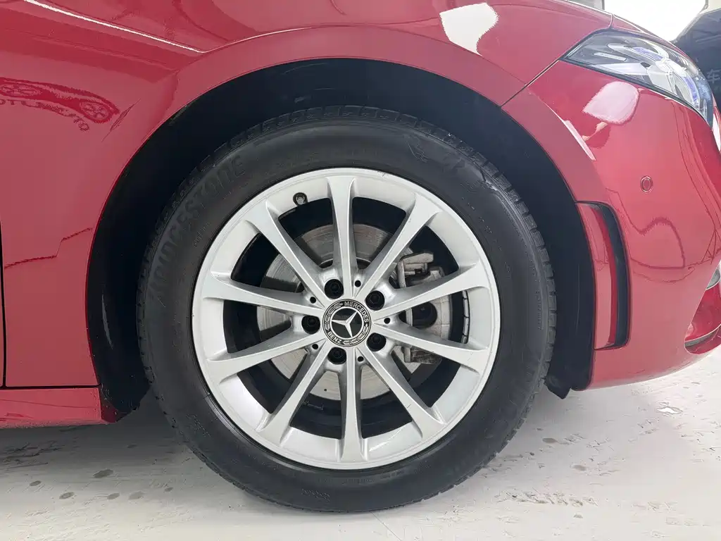 Mercedes-Benz A-Class 2020 A 200 L Sports Sedan купить на сайте DeffCars