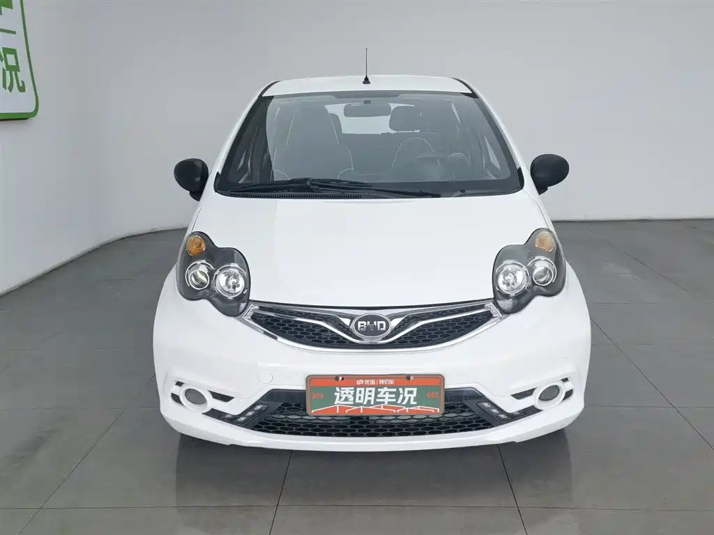 BYD F0 2015 1.0L AMT Hyunku type купить на сайте DeffCars