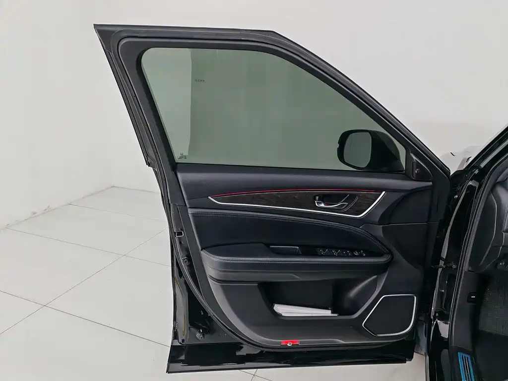 Honda UR-V 2020 240TURBO two-wheel drive Zhiyue Edition купить на сайте DeffCars