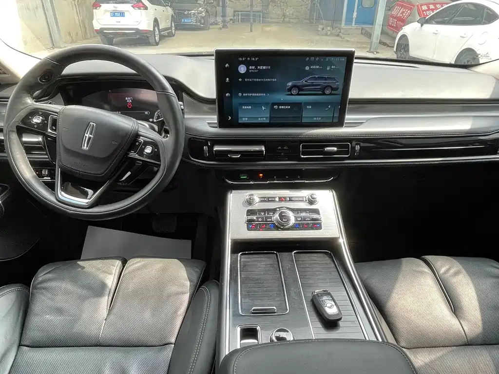 Pilot 2022 3.0T V6 four-wheel drive 100th anniversary limited edition купить на сайте DeffCars