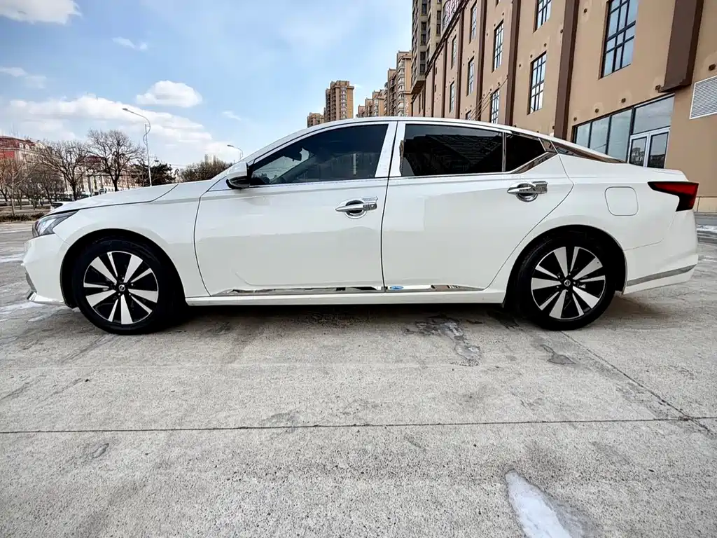 Teana 2021 2.0L XL Comfort Edition купить на сайте DeffCars