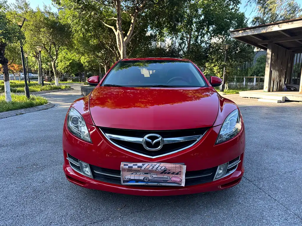 Ruiyi 2012 2.0L automatic elite version купить на сайте DeffCars