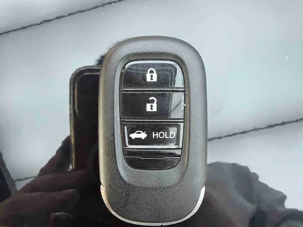 Accord 2024 260TURBO Deluxe Edition купить на сайте DeffCars