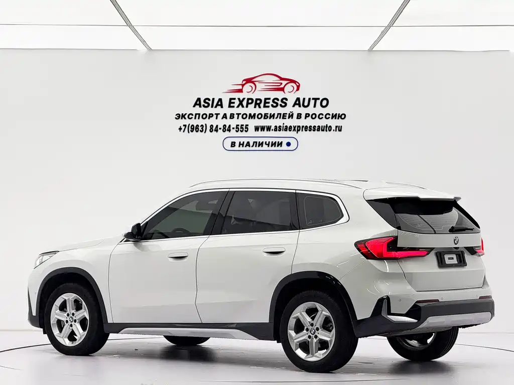 BMW X1 2023 sDrive20Li X Design Kit купить на сайте DeffCars