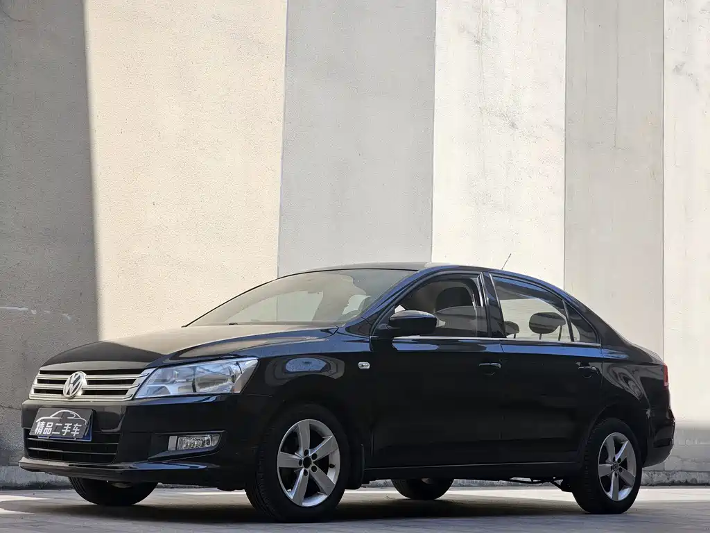 Santana 2015 1.6L automatic comfort version купить на сайте DeffCars