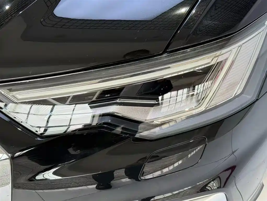 Audi A6L 2025 45 TFSI Premium Dynamic + Ventilation Comfort Package купить на сайте DeffCars