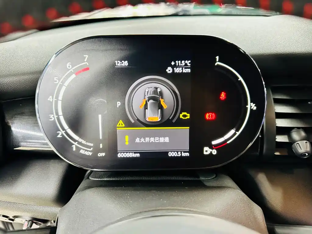 MINI 2021 1.5T COOPER racer купить на сайте DeffCars