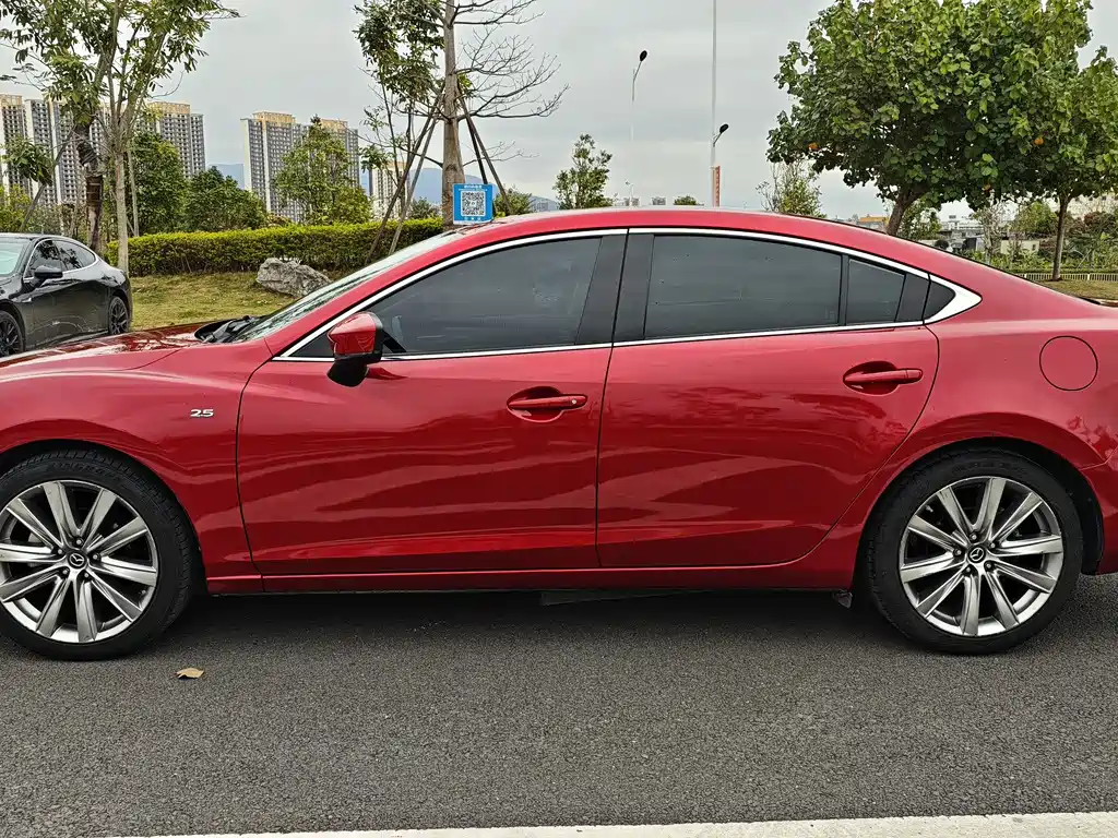 Atez 2020 2.5L Blue Sky Sports Edition купить на сайте DeffCars