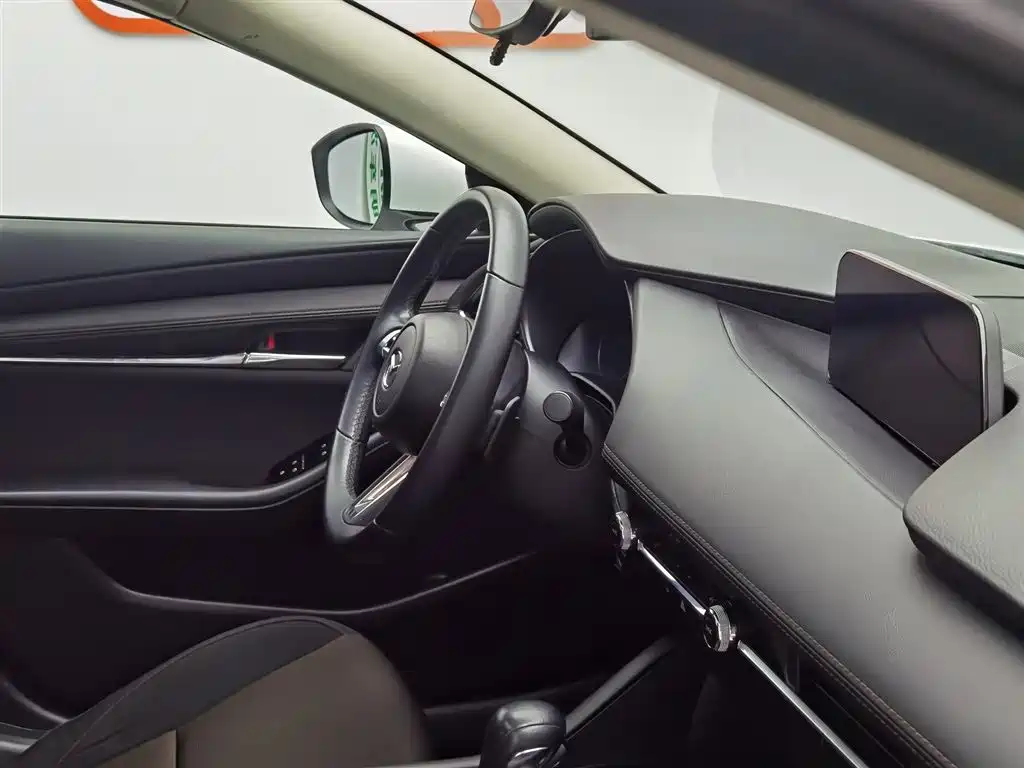 Mazda3 Angkesela 2021 2.0L automatic quality version купить на сайте DeffCars