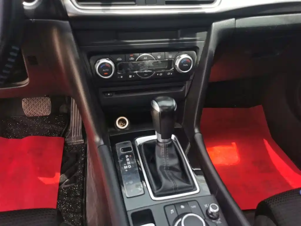 Mazda3 Angkesela 2017 sedan 1.5L automatic luxury model National V купить на сайте DeffCars