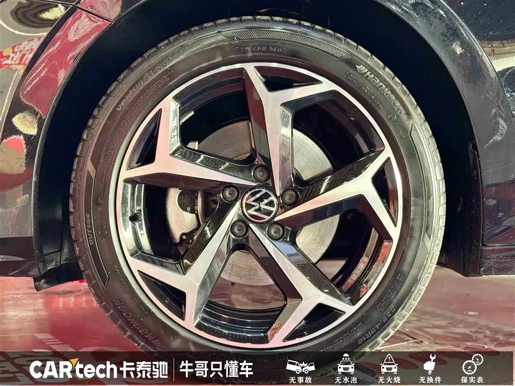 Passat 2025 Outstanding Model 330TSI Starry Sky Elite Edition купить на сайте DeffCars
