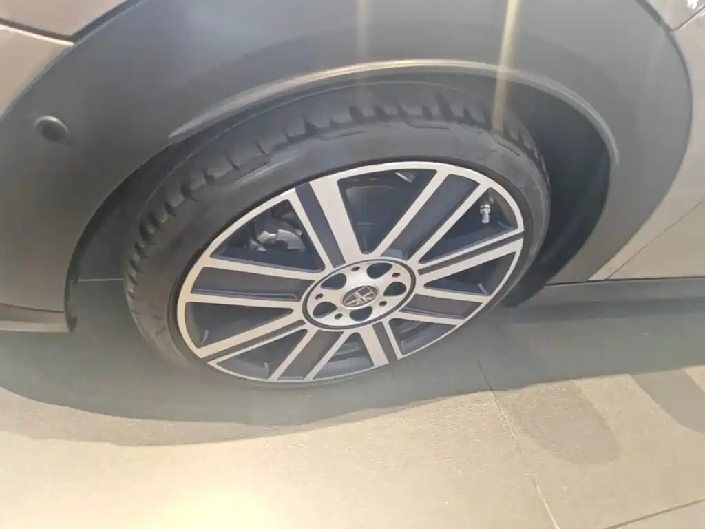 MINI 2023 facelift 2.0T COOPER S Artist five-door version купить на сайте DeffCars