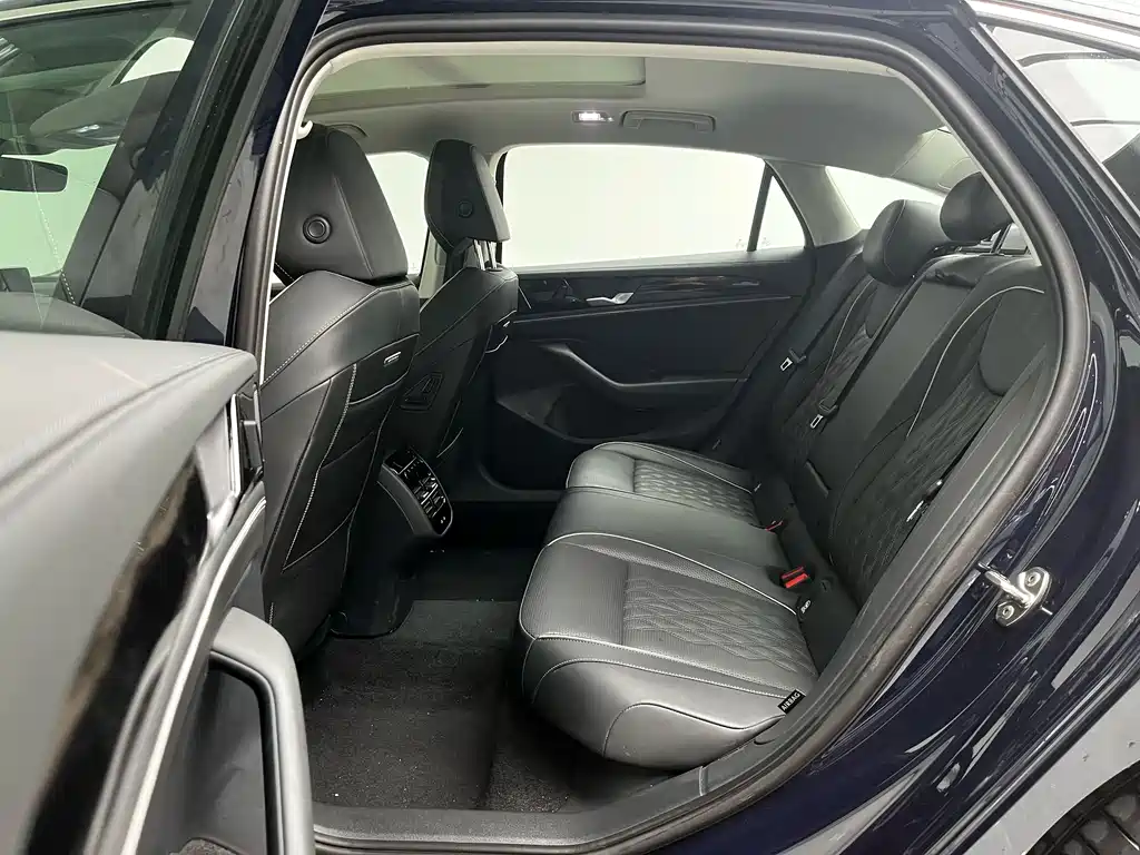 Magotan 2024 380TSI DSG Extreme Edition купить на сайте DeffCars