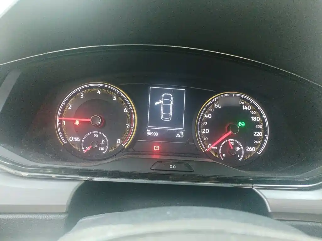 LAMANDO 2019 280TSI DSG Comfort Edition National V купить на сайте DeffCars