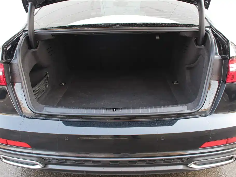Audi A6L 2021 45 TFSI Premium Dynamic Model купить на сайте DeffCars
