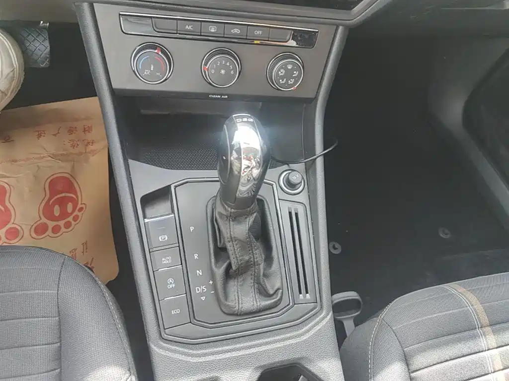 Lavida 2019 280TSI DSG Comfort Edition National VI купить на сайте DeffCars
