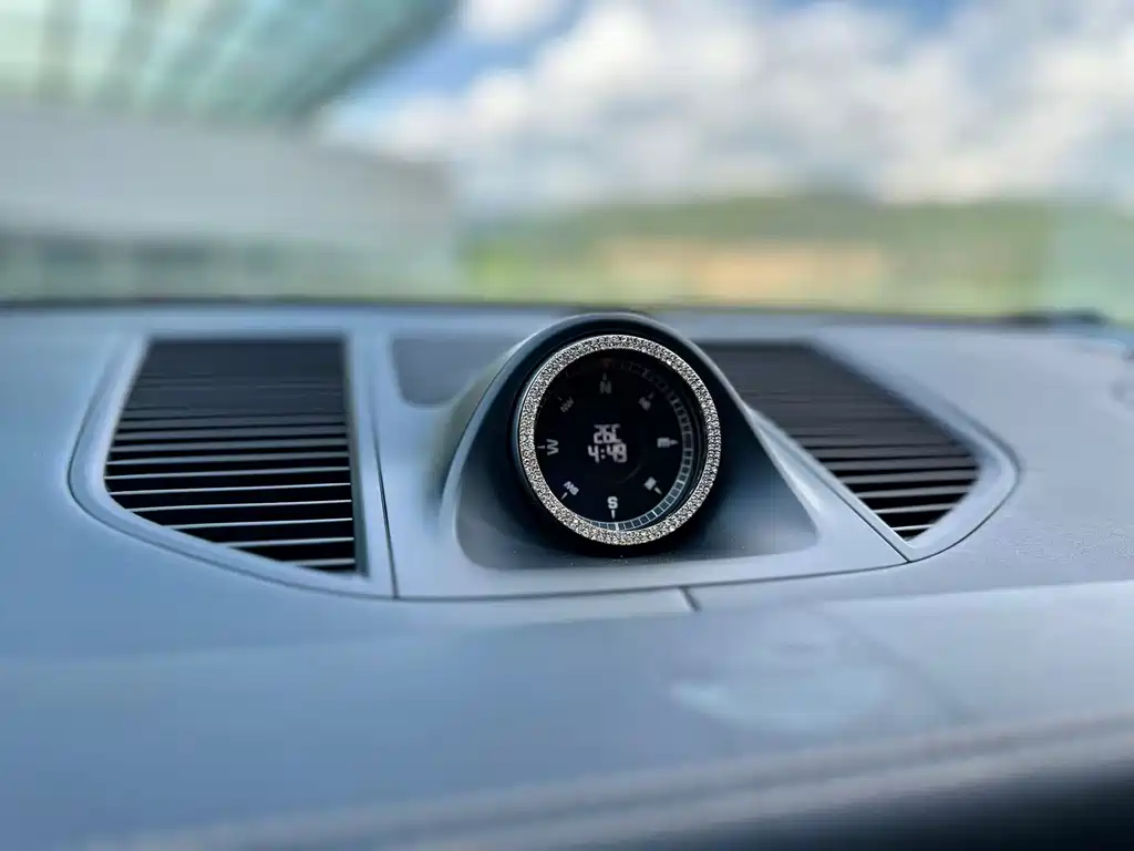 Macan 2022 Macan T 2.0T купить на сайте DeffCars