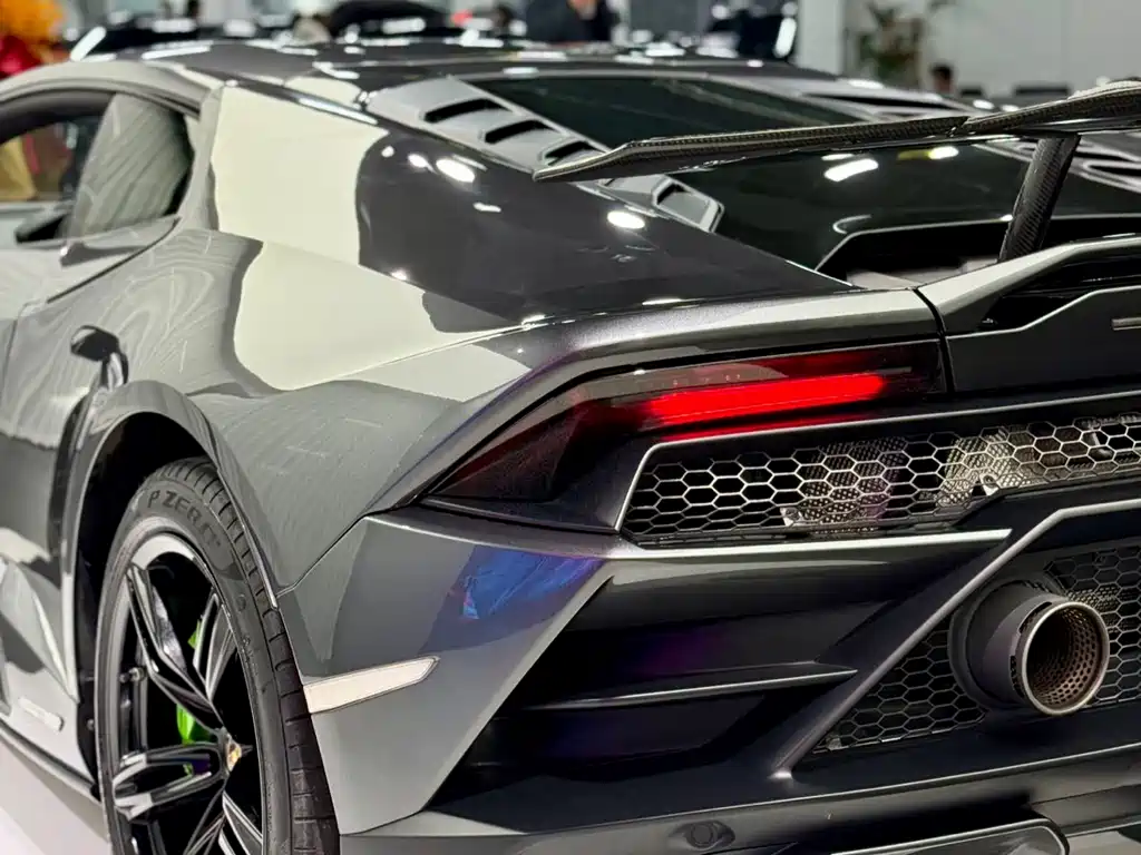 Huracán 2020 Huracán EVO RWD купить на сайте DeffCars