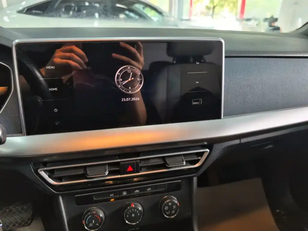 LAVIDA 2023 1.5L Automatic Deyi Edition купить на сайте DeffCars