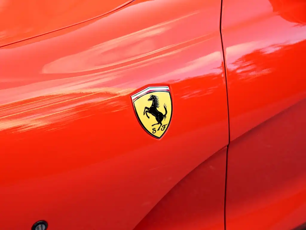 Ferrari 812 2020 6.5L GTS купить на сайте DeffCars