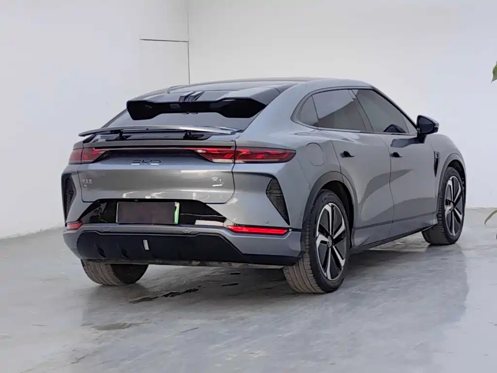 Song L EV 2024 662km Superior купить на сайте DeffCars